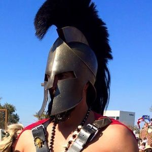 Meet your Posher, Afi